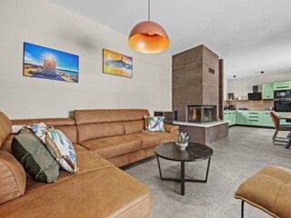 Villa Žminj Équipement 37