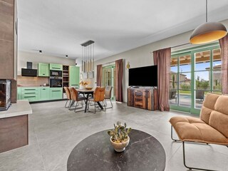 Villa Žminj Características 38