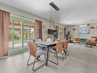 Villa Žminj Características 39