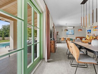 Villa Žminj Équipement 40