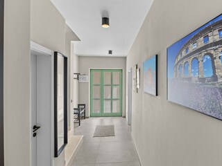 Villa Žminj Características 42