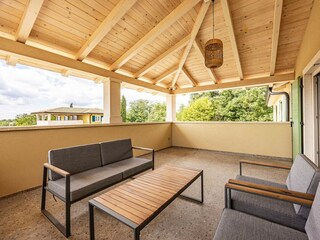 Villa Žminj Équipement 48