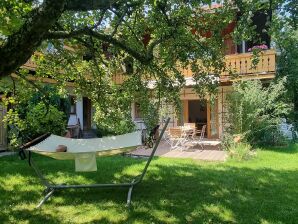 Ferienwohnung Vakantieappartement OG