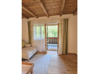 Appartamento per vacanze Übersee Caratteristiche 15