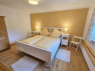 Vakantieappartement Übersee Kenmerken 17