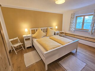 Appartamento per vacanze Übersee Caratteristiche 19