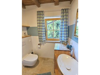 Appartamento per vacanze Übersee Caratteristiche 20