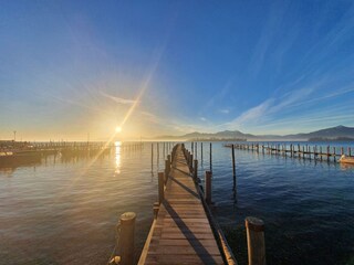 Appartamento per vacanze Übersee Ambiente 26