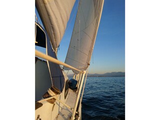 Appartamento per vacanze Übersee Ambiente 32