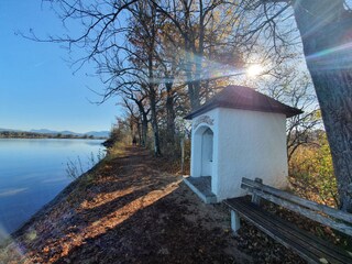 Appartamento per vacanze Übersee Ambiente 28