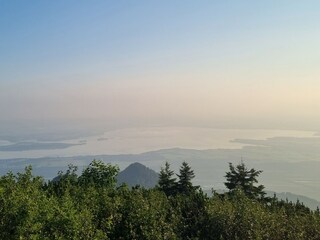 Appartamento per vacanze Übersee Ambiente 34