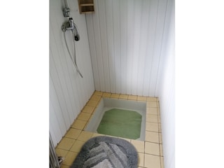 Dusche