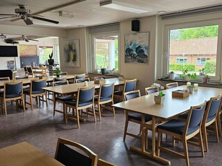 Vakantiepark Humlum  17