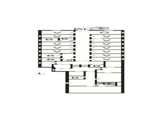 Vakantiepark Humlum Grondplan 31