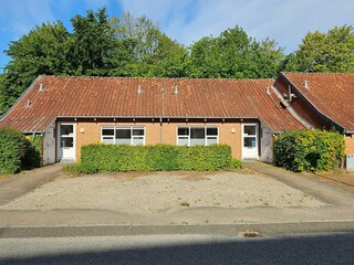 Vakantiepark Humlum Buitenaudio-opname 8