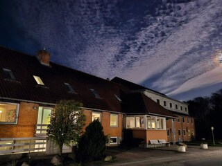 Vakantiepark Humlum Buitenaudio-opname 7