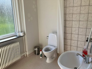 Holiday park Humlum  26