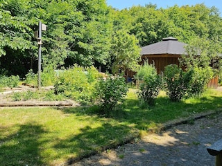 Holiday park Humlum  29