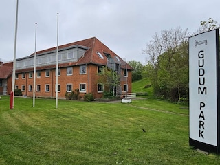 Ferienpark Humlum Außenaufnahme 1