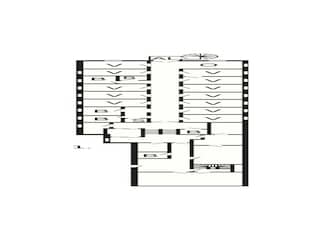 Holiday park Humlum Floor Plan 31