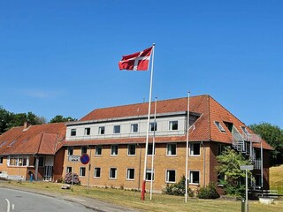 Ferienpark Humlum Außenaufnahme 6