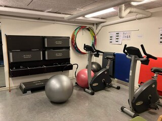 Vakantiepark Humlum  17