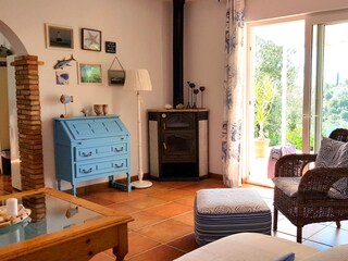 Casa per le vacanze Almayate Caratteristiche 17