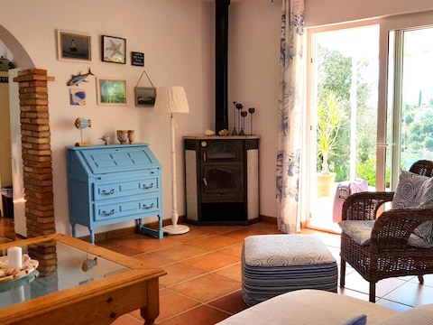 Holiday house La Loma