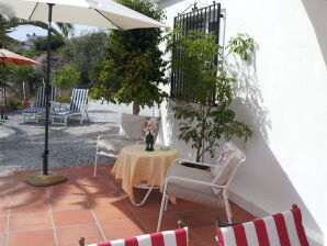 Ferienhaus La Loma