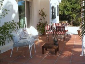 Holiday house La Loma - Almayate - image1