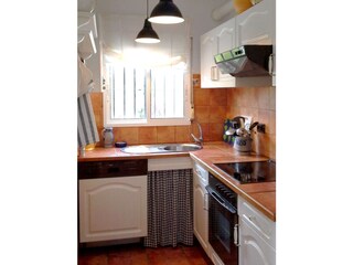 Casa per le vacanze Almayate Caratteristiche 20