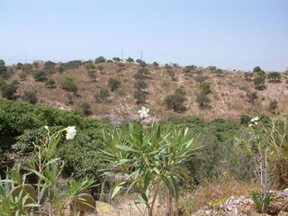 Casa per le vacanze Almayate Ambiente 24