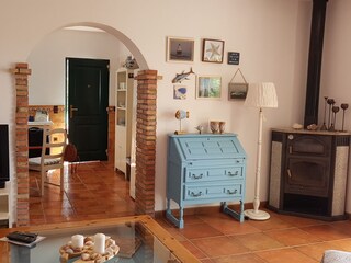 Casa per le vacanze Almayate Caratteristiche 16