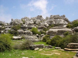 Casa per le vacanze Almayate Ambiente 26
