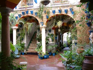 Casa per le vacanze Almayate Ambiente 27