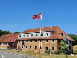 Ferienpark Humlum Außenaufnahme 10