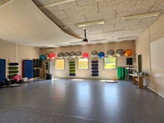 Holiday park Humlum  22