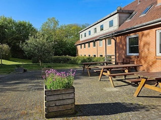 Holiday park Humlum Outdoor Recording 2