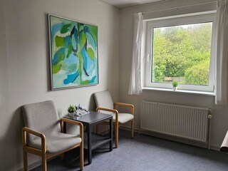 Vakantiepark Humlum  12