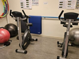 Holiday park Humlum  22