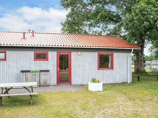 Vakantiepark Ansager  26