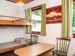 Holiday park Ansager  8