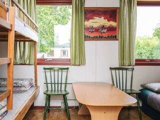 Vakantiepark Ansager  9