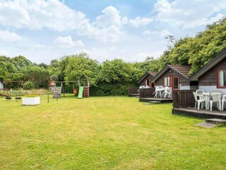 Holiday park Ansager  15