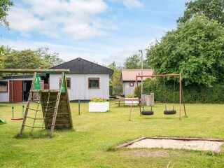 Holiday park Ansager  26