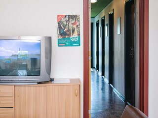 Vakantiepark Ansager  4