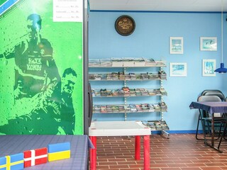 Holiday park Ansager  38