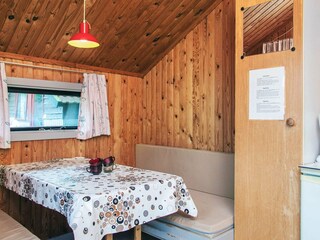 Holiday park Ansager  4