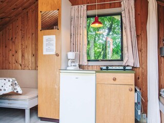 Vakantiepark Ansager  5