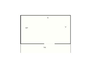 Holiday park Ansager Floor Plan 39
